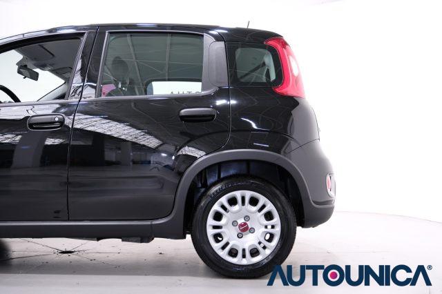 FIAT Panda 1.0 FIREFLY S&S HYBRID CITY LIFE NEOPATENTATI
