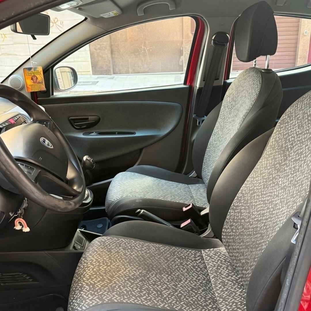 Lancia Ypsilon 1.3 MJT - 16V 95 CV