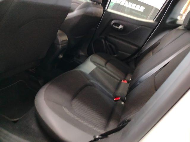 JEEP Renegade 1.3 T4 190CV PHEV 4xe AT6 Limited