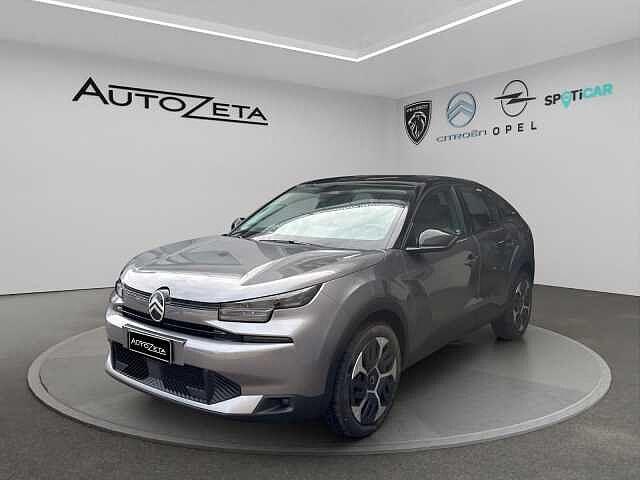Citroen C4 PureTech 130 S&S EAT8 Plus