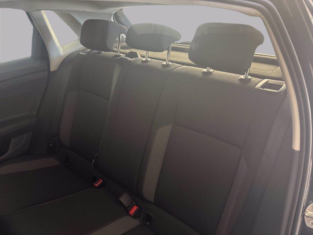 VOLKSWAGEN Polo 1.0 tsi life 95cv del 2023