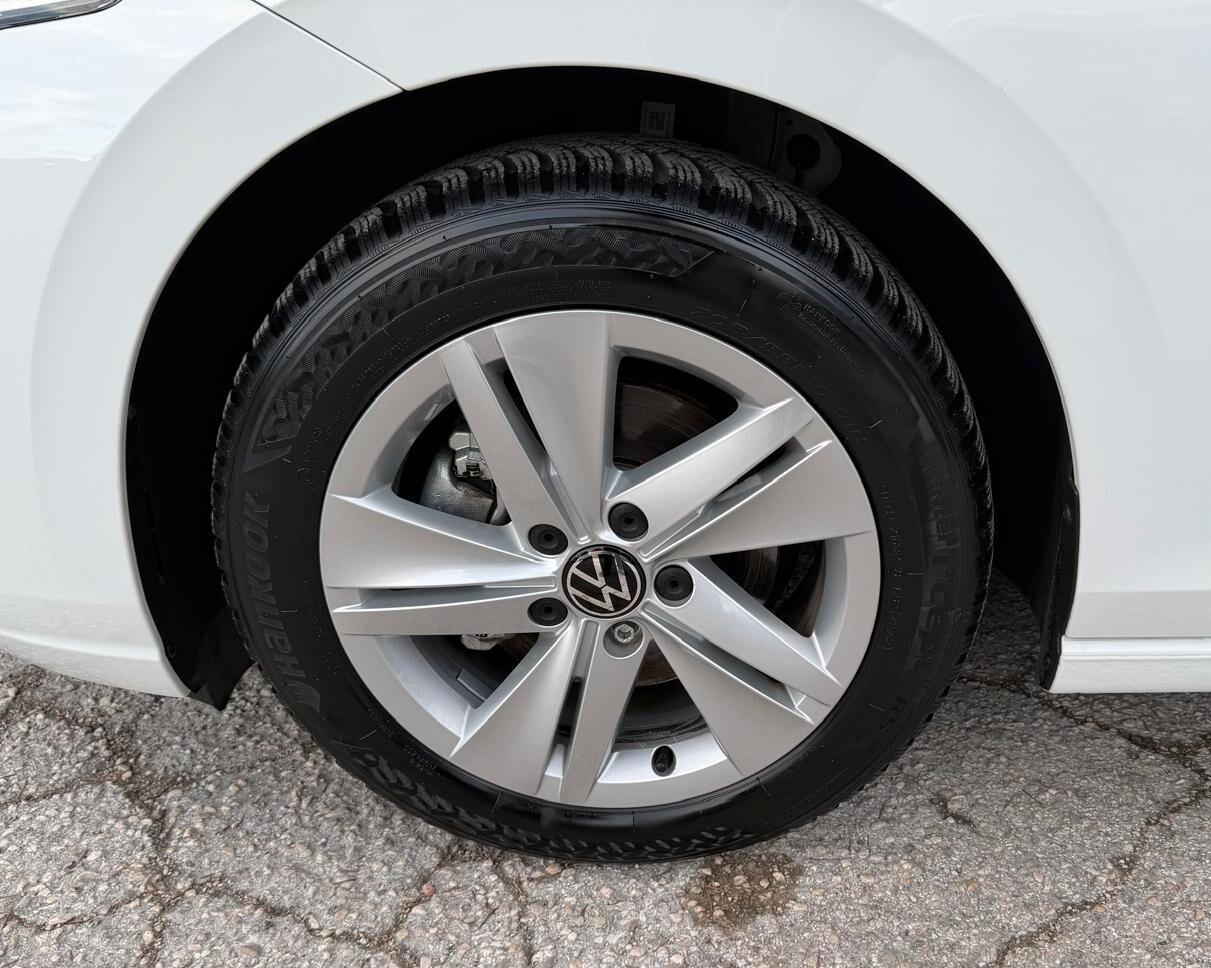 Volkswagen Golf 1.5 TSI EVO ACT Life