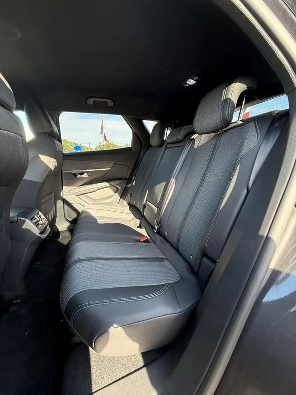 Peugeot 3008 PureTech Turbo 130 S&S EAT8 Allure Pack
