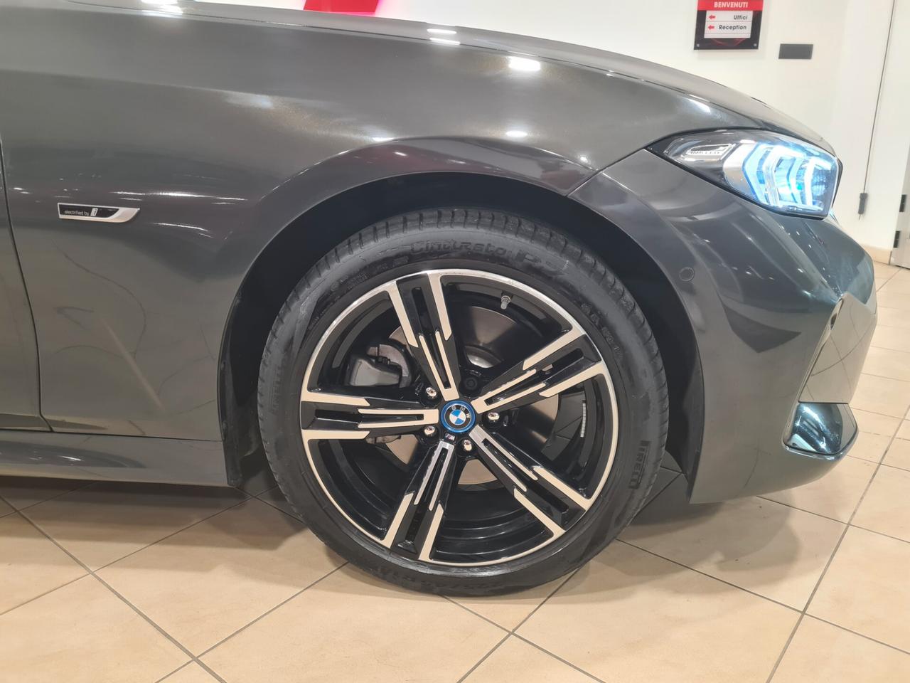 Bmw 330 330e xDrive Msport