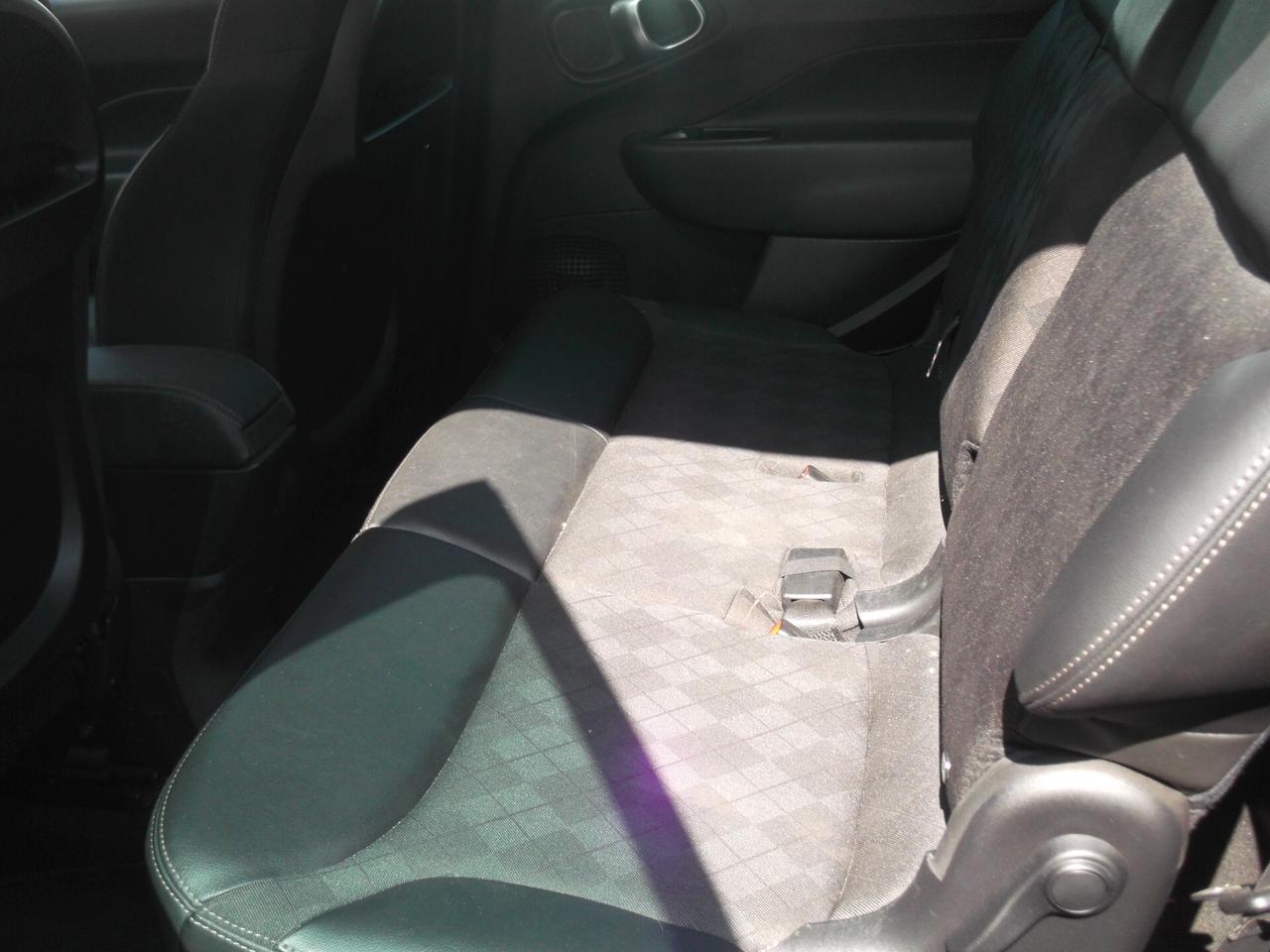 Fiat 500L 1.3 Multijet 95 CV Lounge - 33