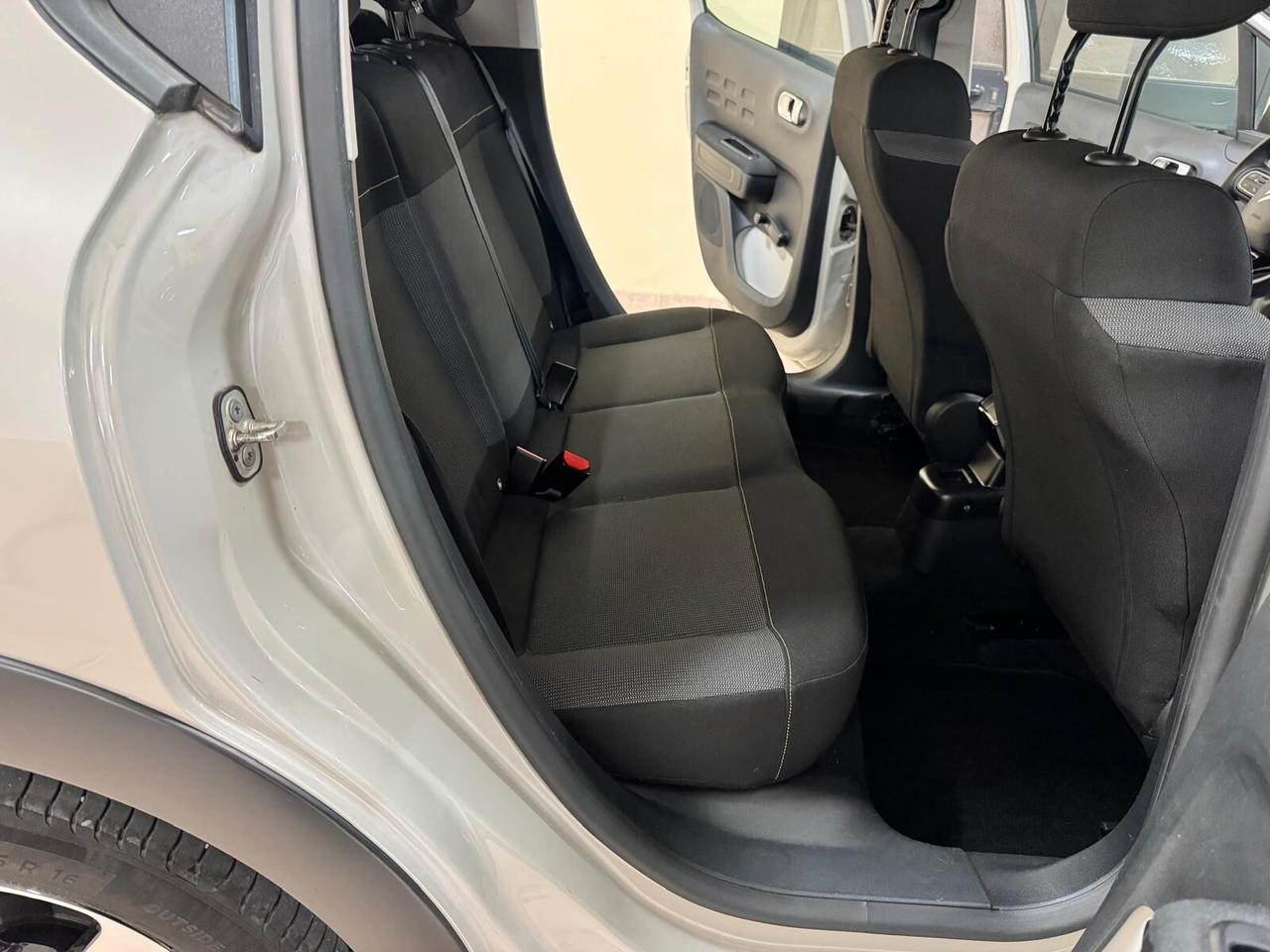 Citroen C3 PureTech 83 S&S Shine AZIENDALE