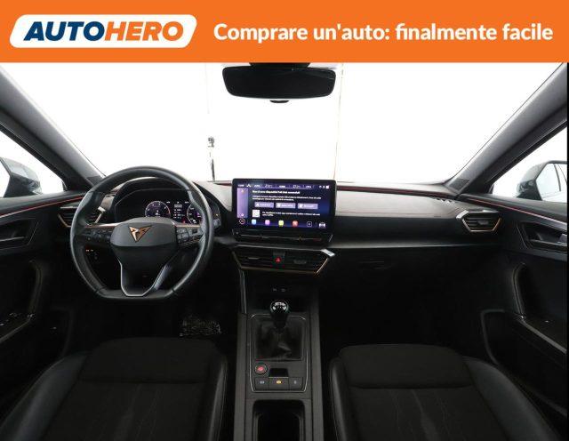 CUPRA Formentor 2.0 TDI