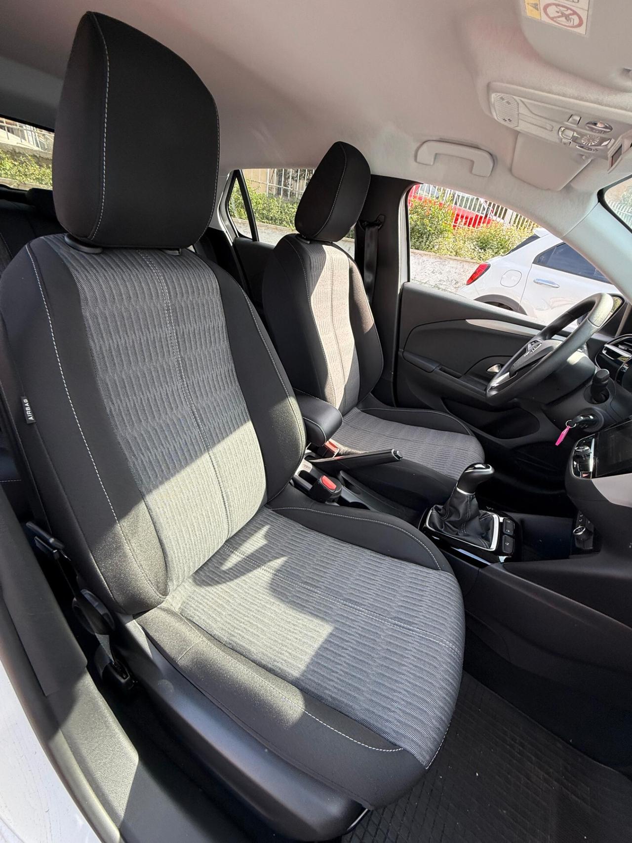 Opel Corsa Elegance *SOLO 12000km *TAGLIANDI OPEL