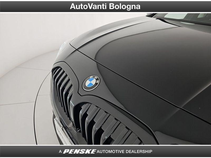 BMW Serie 1 116d 5p. Msport