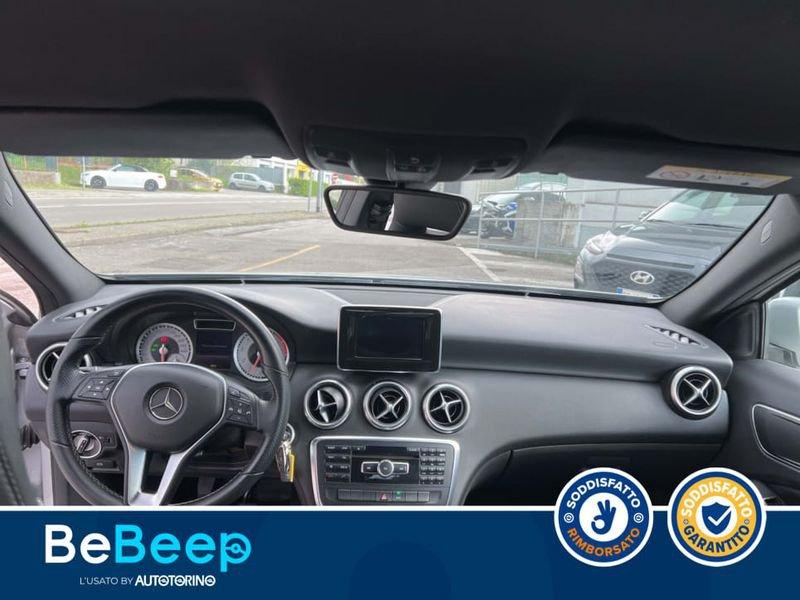 Mercedes-Benz Classe A A 180 SPORT E6