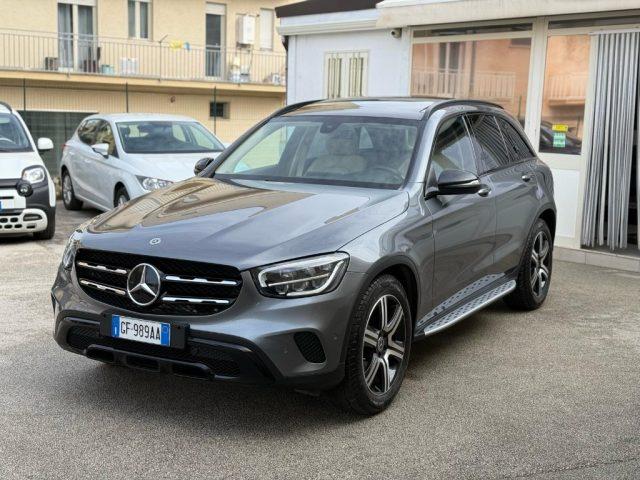 MERCEDES-BENZ GLC 220 d 4Matic Sport