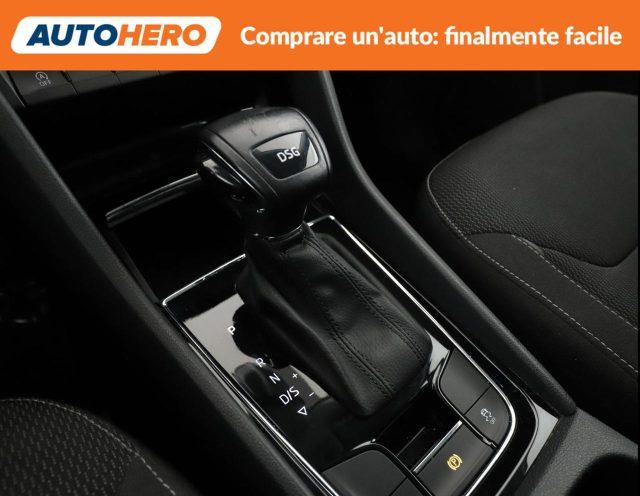 SKODA Kodiaq 2.0 TDI EVO SCR DSG Ambition