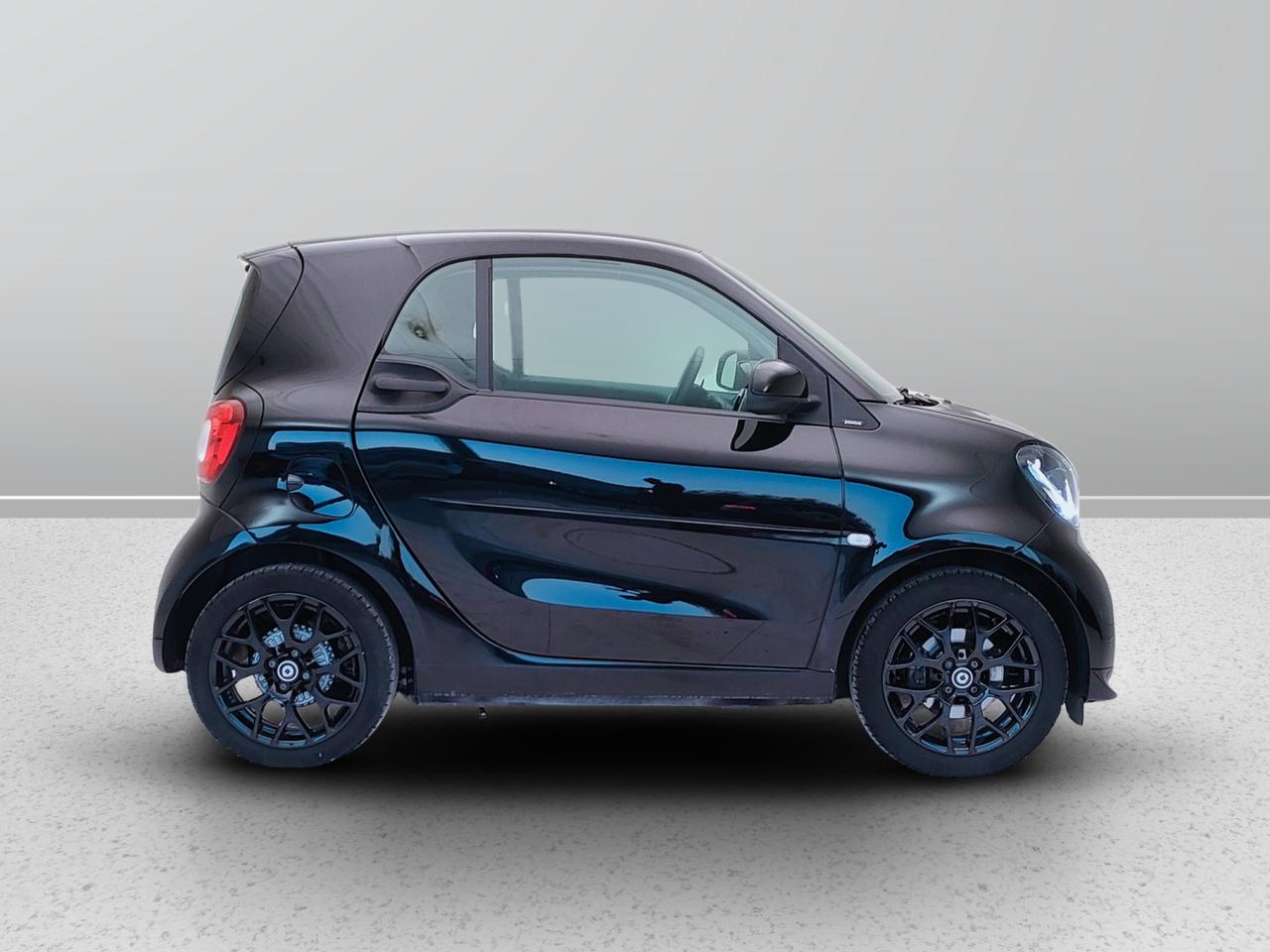 SMART Fortwo III 2015 - Fortwo 1.0 Superpassion 71cv twinamic