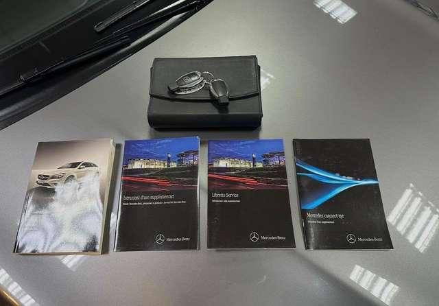 Mercedes-Benz CLA 200 Shooting Brake d (cdi) Premium auto