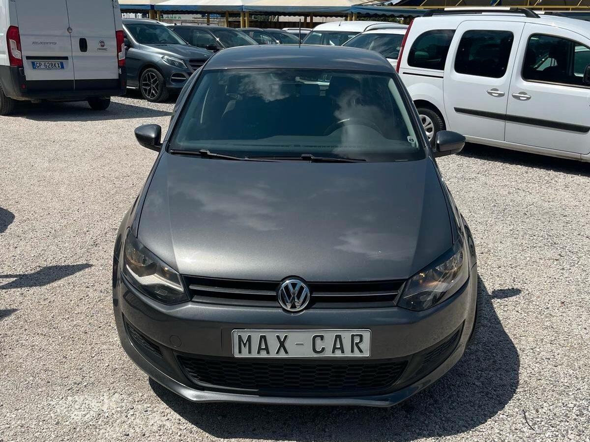 Volkswagen Polo 1.6 TDI 90CV DPF 5 porte Highline