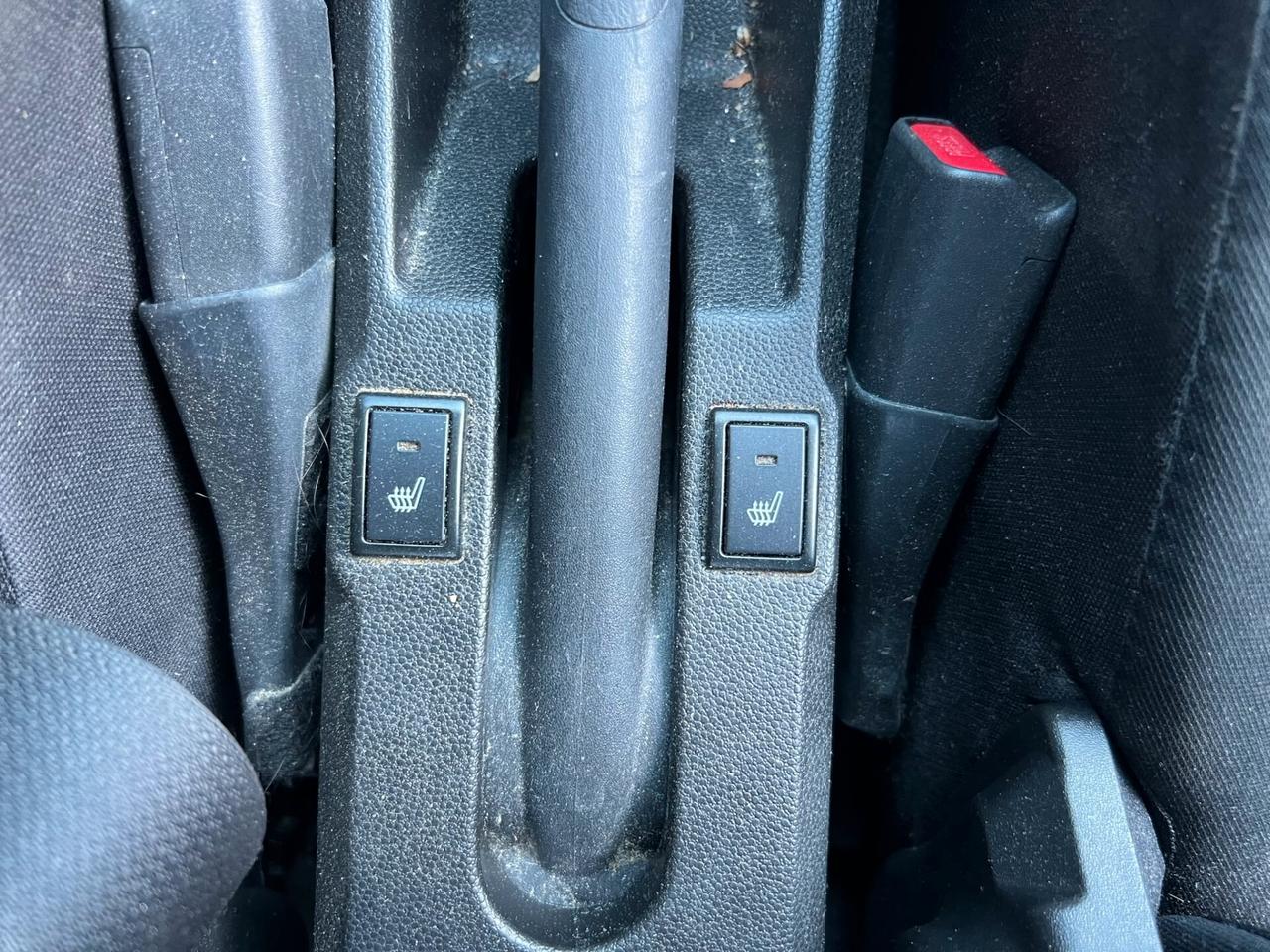 Suzuki Ignis 1.2 Hybrid CVT Easy Top