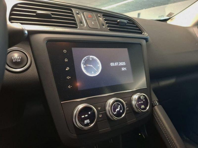 Renault Kadjar 1.3 TCE SPORT EDITION 140CV FAP