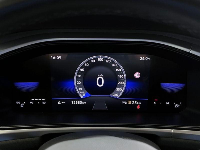 Volkswagen T-Roc T-Roc 1.0 tsi Life 110cv