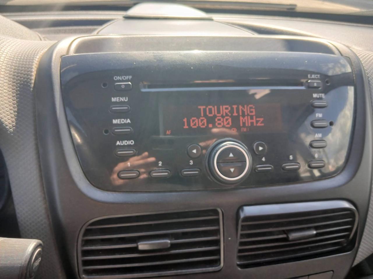 Fiat Doblo Doblò 1.6 MJT 105CV PL-TN Cargo Lamierato