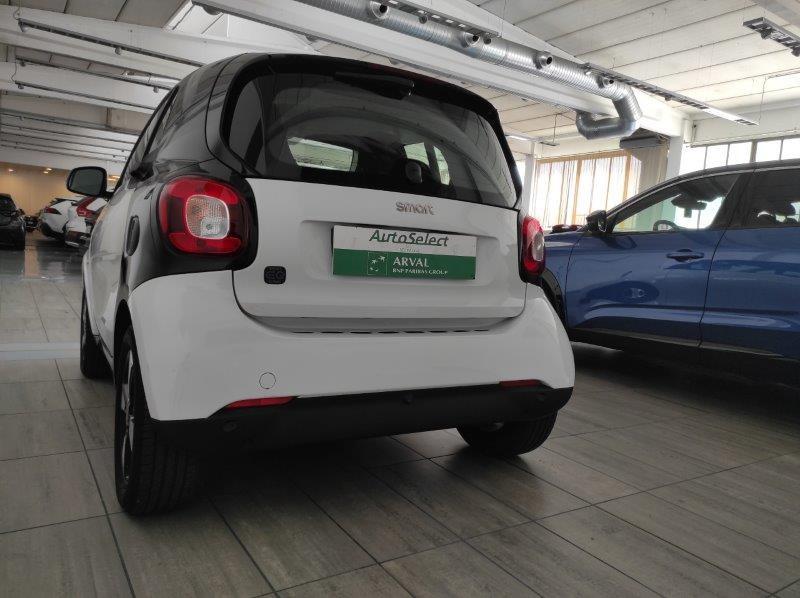 SMART fortwo 3ªs.(C/A453) - fortwo EQ Passion