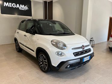 Fiat 500L 1.6 Multijet 120 CV S-Design