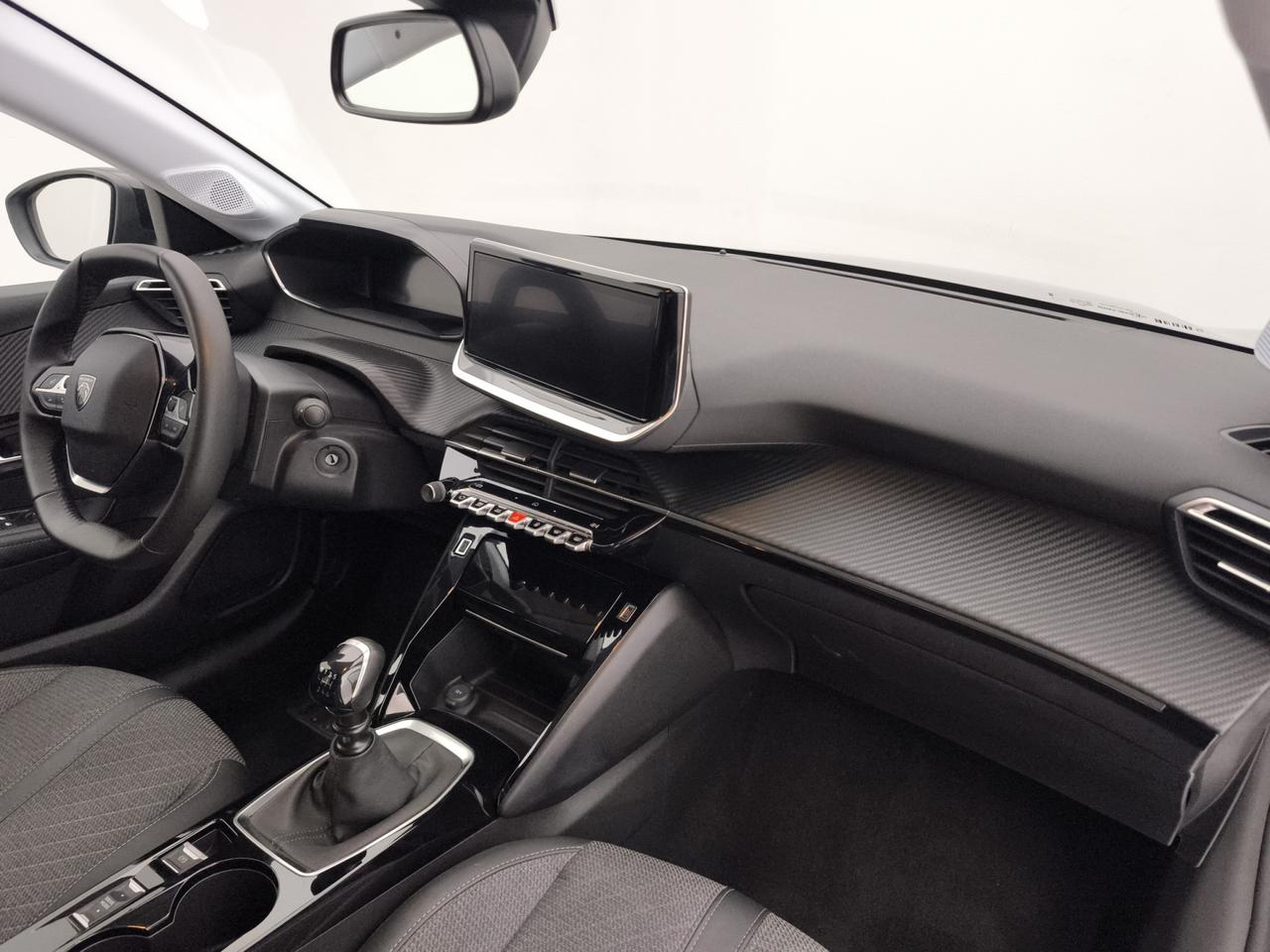 PEUGEOT 208 II 2023 - 208 1.2 puretech Allure s&s 100cv