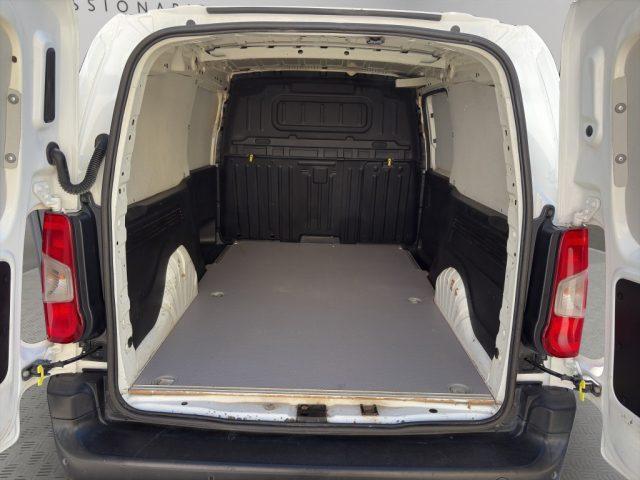 OPEL Combo Cargo 1.5 diesel 100 cv L2H1