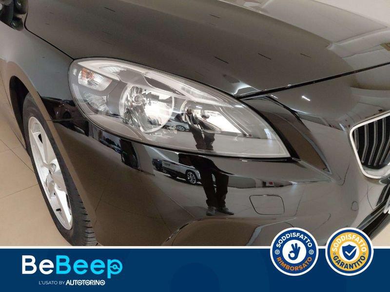 Volvo V40 2.0 D2 BUSINESS MY19