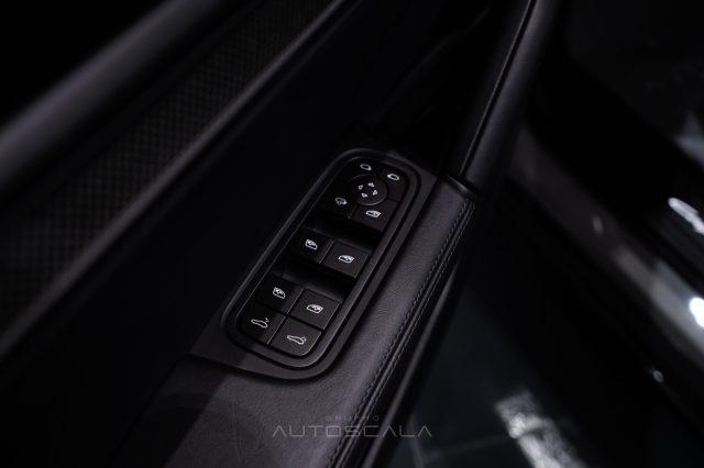 PORSCHE Cayenne Coupé 4.0 500cv GTS