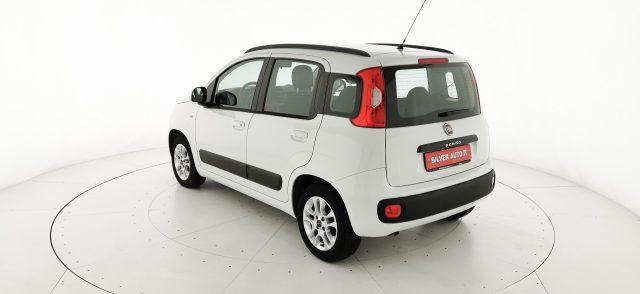 FIAT Panda 1.2 EasyPower Lounge - OK NEOPATENTATO