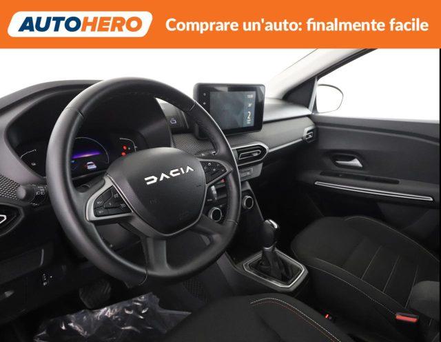 DACIA Jogger 1.6 Hybrid 140 5 posti Extreme