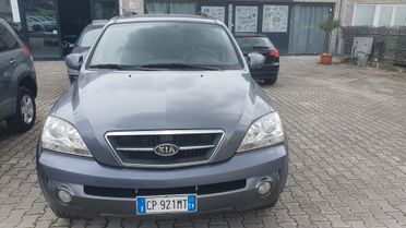 Kia Sorento 2.5 16V CRDI 4WD EX Top