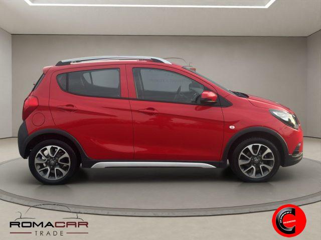 OPEL Karl Rocks 1.0 73 CV PRONTA CONSEGNA!