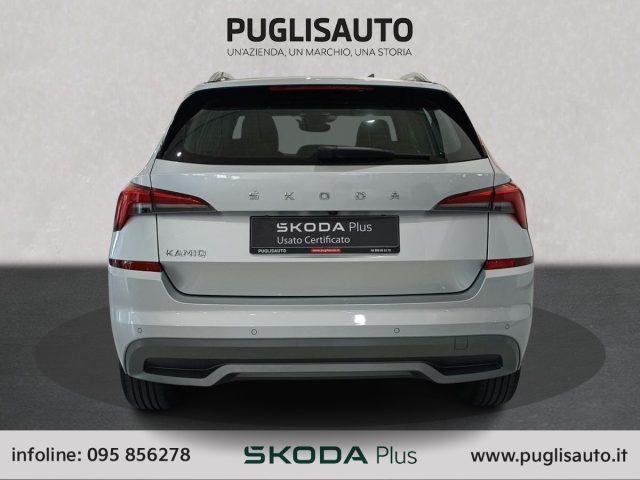 SKODA Kamiq 1.0 TSI 110 CV Style