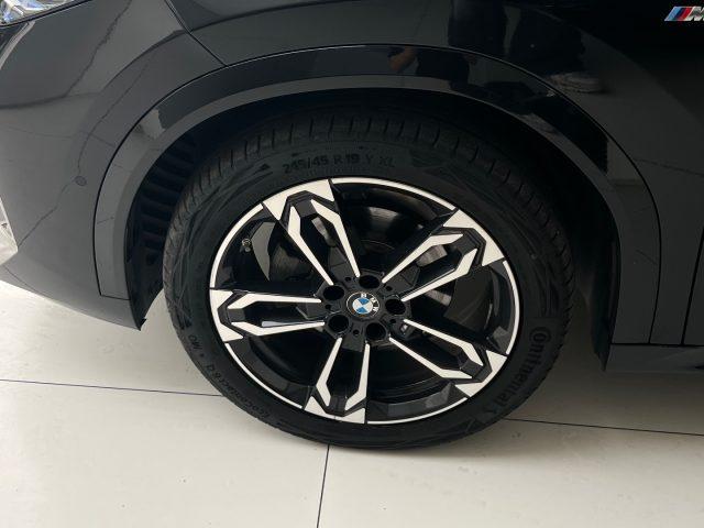 BMW X2 sDrive 18d Msport Protua da ?519,00 mensili
