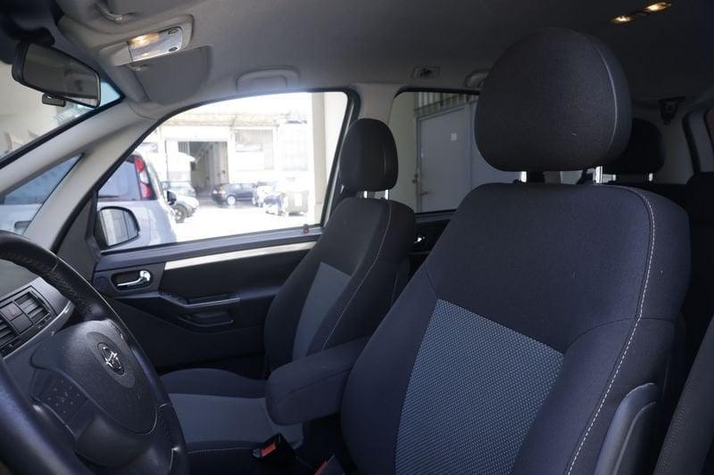 Opel Meriva Opel Meriva 1.4 16V Cosmo Unicoproprietario