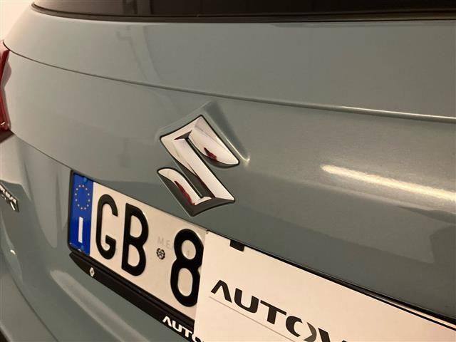 SUZUKI Vitara 1.4 Boosterjet Top 4WD ALLGRIP Tetto apribile