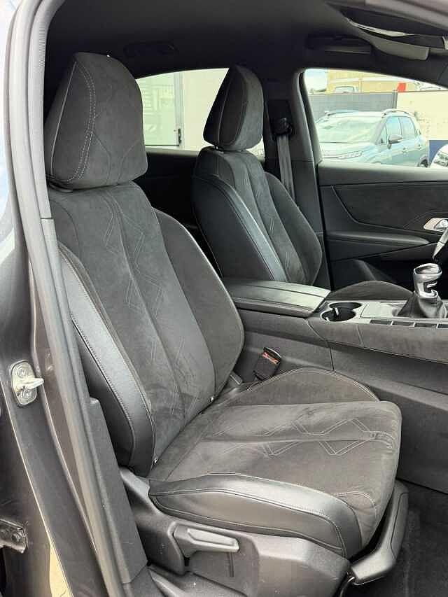 DS DS 7 7 Crossback BlueHDi 130 Grand Chic