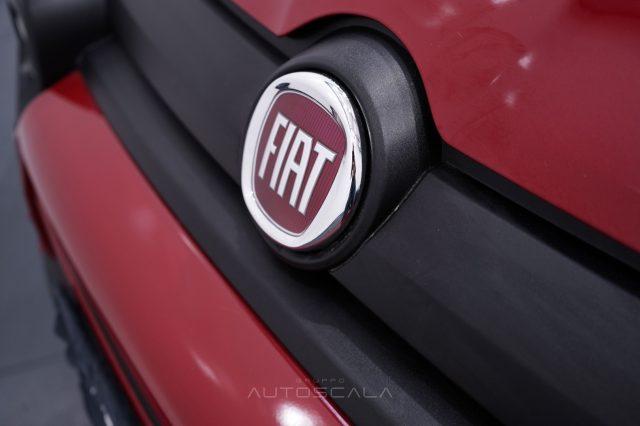 FIAT Panda Cross 1.0 FireFly S&S Hybrid MY24