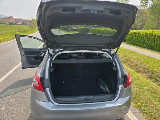 PEUGEOT 308 1.6 GT LINE "OK PER NEOPATENTATI"
