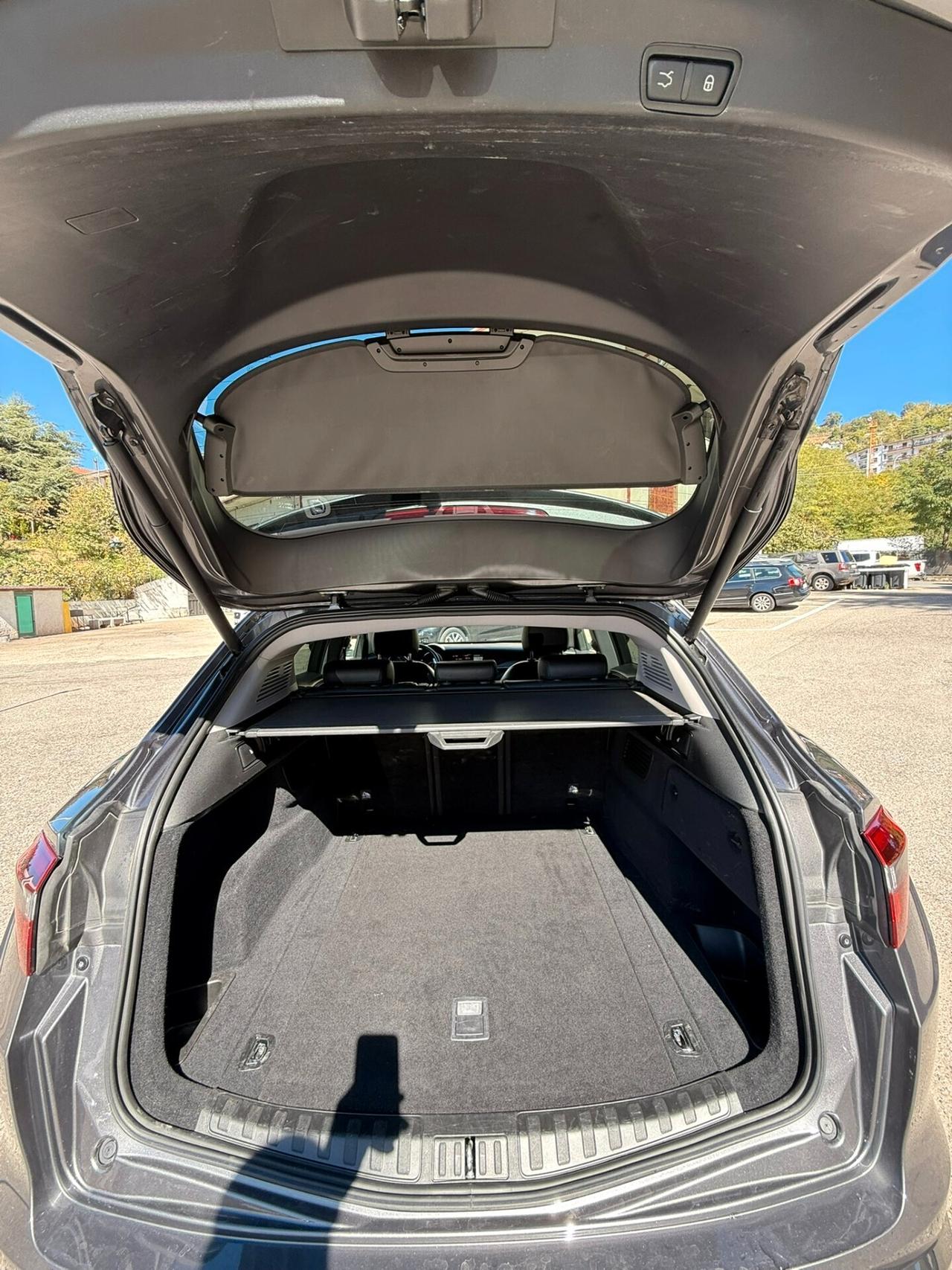 Alfa Romeo Stelvio 210 CV AT8 Q4 Veloce First Edition