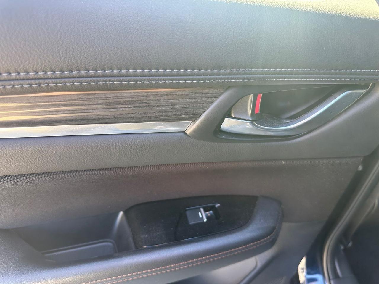 Mazda CX-5 Exclusive 2.0 SkyActiv-G 165 #10261