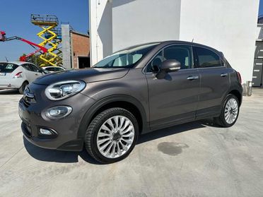 FIAT 500X 1.4 MultiAir 140 CV DCT Lounge OK NEOPATENTATO