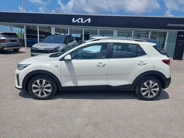 Kia Stonic 1.0 T-GDi 100 CV MHEV iMT Style