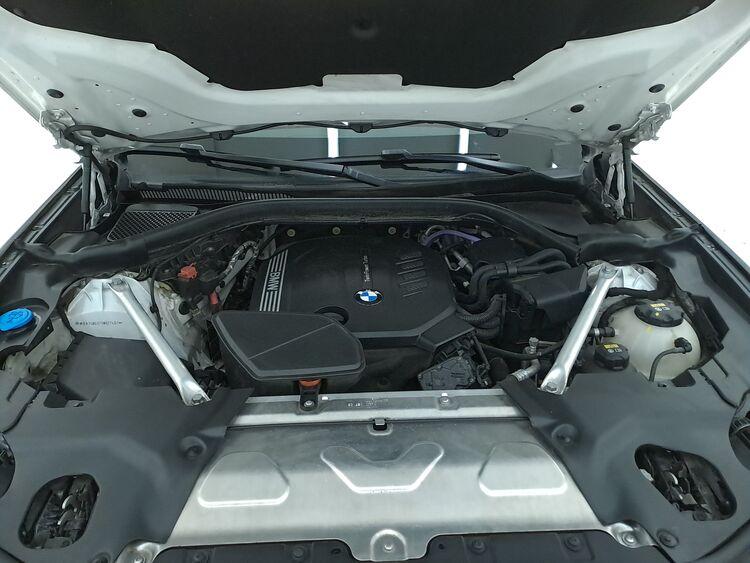 BMW X3 20d xDrive Luxury BR779546 2.0 Diesel 190CV