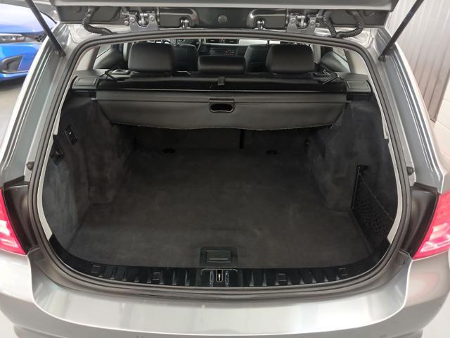 BMW 316 d 2.0 TOURING 116 CV MANUALE ANCHE X NEOPATENTATI!