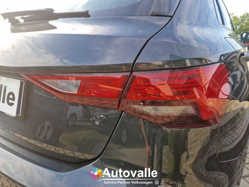 Audi A3 SPB 30 TDI S tronic Business