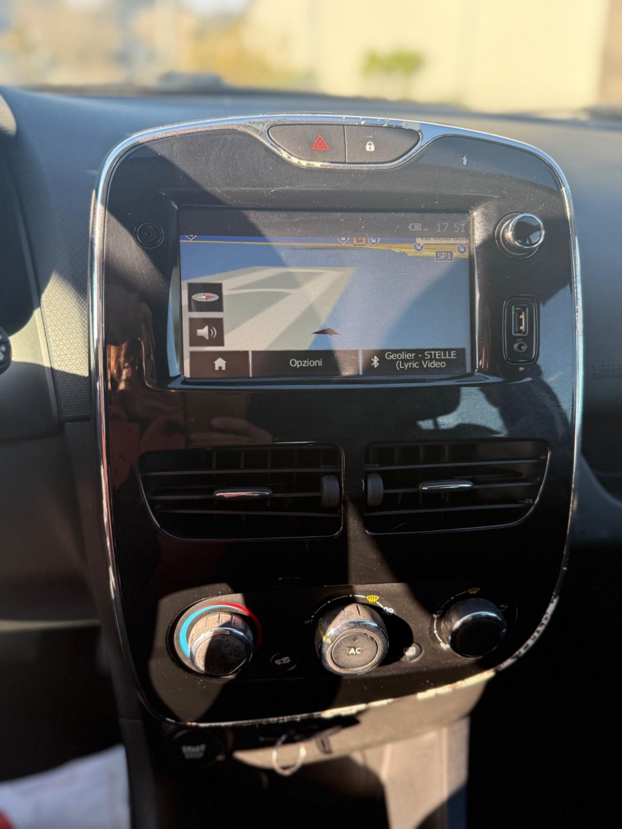 Renault Clio 1.5 dci 2013 neopatentati