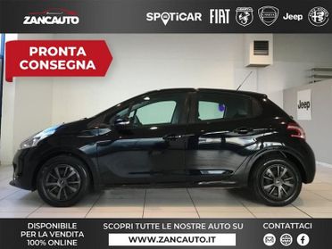 Peugeot 208 1.4 8V HDi 68cv FAP Active