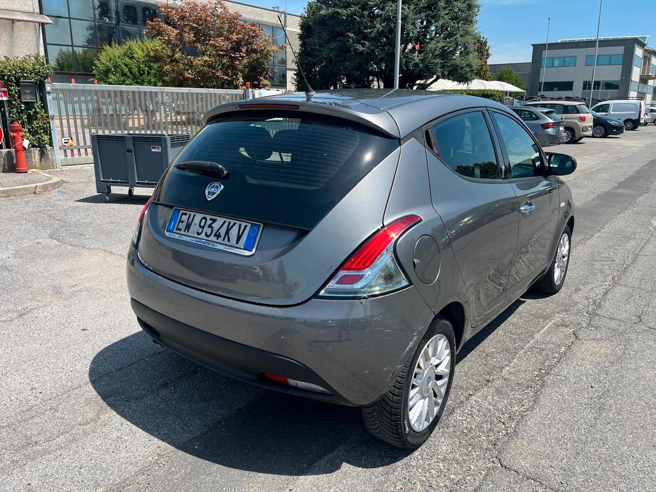 Lancia Ypsilon 1.2 69 CV 5 porte S&S